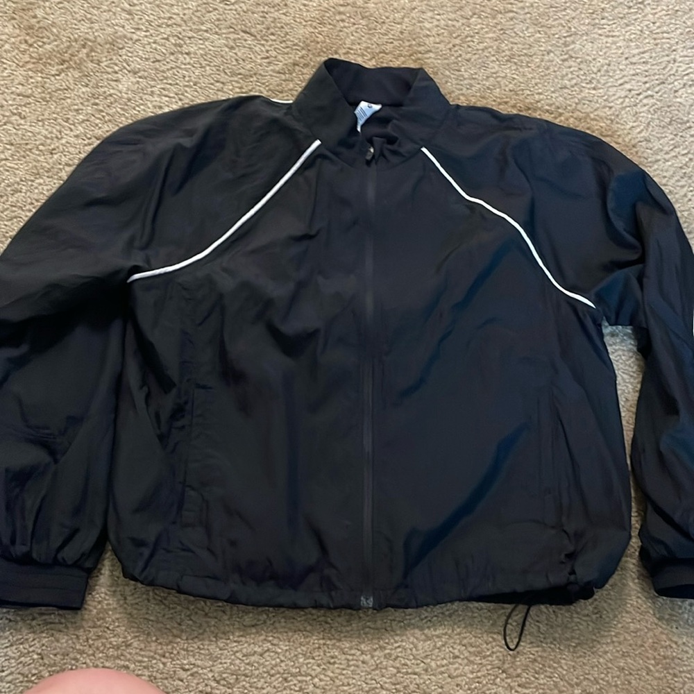 Lululemon License to Train Jacket